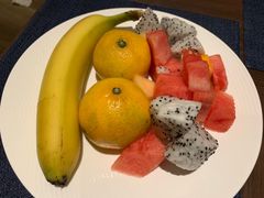 -海宁开元名都大酒店·地中海自助餐厅