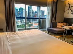 -新加坡瑞士史丹福酒店