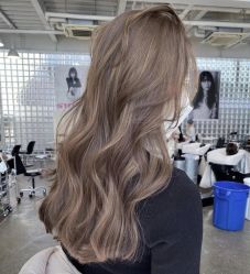 -FASHION PALACE hair+