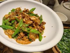 -楚山晓·楚湘菜(江夏永旺店)