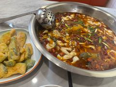 -老四川平头酸菜鱼(衙前店)
