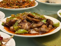 -胖子菜馆(隆昌路店)