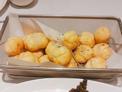 炸汤圆-眉州东坡(上海中心店)