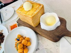 -大树餐厅(益田假日店)