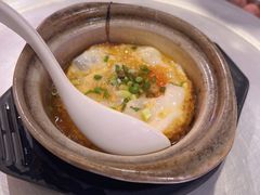 -烎记烧烤(蓝天花园店)