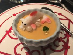-锦楼·臻选新杭帮(杭州中心店)