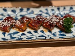 -德川家日本料理(顺义华联店)