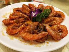 -府苑美食(政七街店)