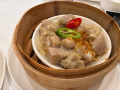 -白天鹅宾馆-宏图府餐厅