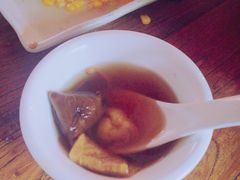 -少林寺欢喜地素斋馆