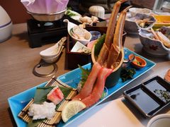 -蟹道乐(道顿堀本店)