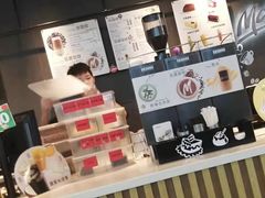 -麦当劳(机场T1航站楼店)