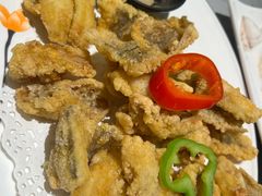 -501號台州海鲜餐厅(海创园店)