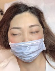 -HQ半永久纹绣纹眉