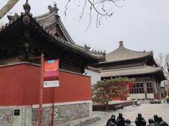 -嵩祝寺及智珠寺