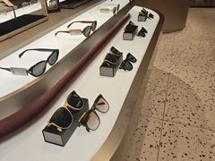 -MUJOSH木九十眼镜(人广来福士店)