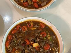 海肠捞饭-小郭私房菜·海肠捞饭店(学士街店)