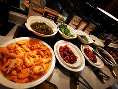 -晶丽香榭自助餐(南京大饭店)