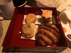 -T館·花园艺术餐厅