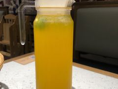 柠檬汁-志晖园(昆明老街店)