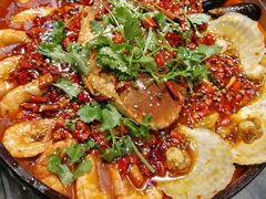 -庆合府重庆大排档(紫都城店)