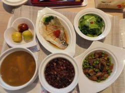 点击看大图 -爱弥儿月子中心(省医院店)