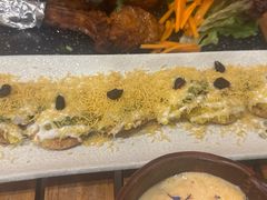 印度特色街巷小吃-克比叔叔印度餐厅Kebabs on the Grille(永康路分店)