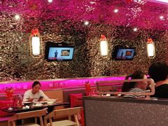 大堂-椒行天下干锅牛蛙·(万宝店)