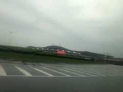 -长沙黄花国际机场-T1航站楼