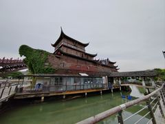 -二十八里太湖船菜(吉祥路店)