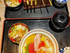 -小山日本料理(兴业太古汇店)