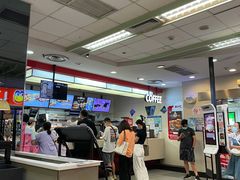 -肯德基(南站店)