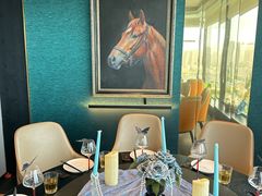 -烛影拾光观景餐厅·创意菜·摄影·小提琴(大唐不夜城店)