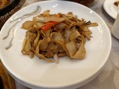 -鹭园酒家·四十年老字号