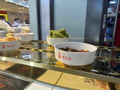 -西火火·川派小火锅(西溪银泰店)