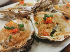 -蚝太郎 • 海鲜烧烤(Upark店)