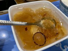 -冰神糖水铺(国贸中心店)