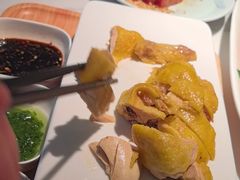 -筱爷叔·上海传统手工菜(玉树路店)