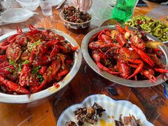 -五七小李子油焖大虾(总店)