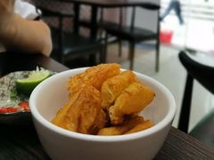 油条-PHO·5越南牛肉粉(建新路店)