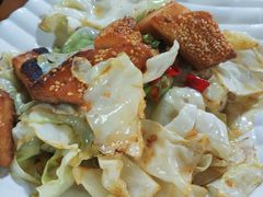 -碧流河炖鸡馆