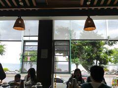 -野菌皇海景野生菌火锅(滨海大道店)
