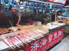 -东门町美食街