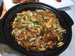 -周三的情书花园餐厅(江北店)
