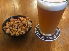 -Arrow Factory Brewing箭厂啤酒