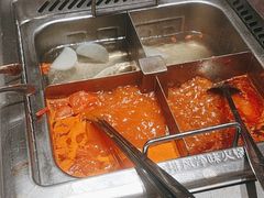 -海底捞火锅(芜湖银泰城店)