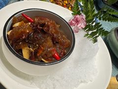 -晶泽丽琅·鱼鲜川菜(川师店)