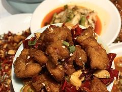 -小河盐帮·私家菜·烤鸭(三元桥·霄云路店)
