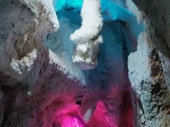 -房山世界地质公园博物馆