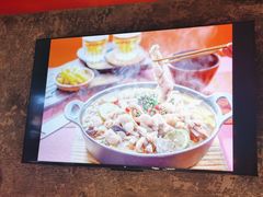 -神府路壹号·海鲜烧烤·砂锅粥·锅物(三坊七巷店)